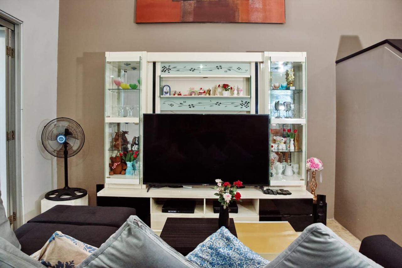 4 Bedroom Villa Kuta Regency B10 Buitenkant foto