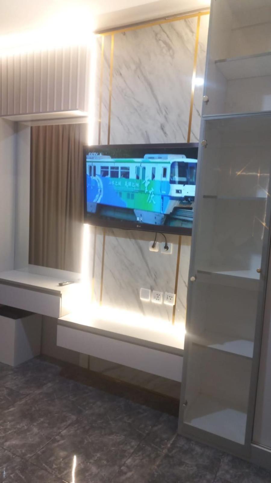 4 Bedroom Villa Kuta Regency B10 Buitenkant foto
