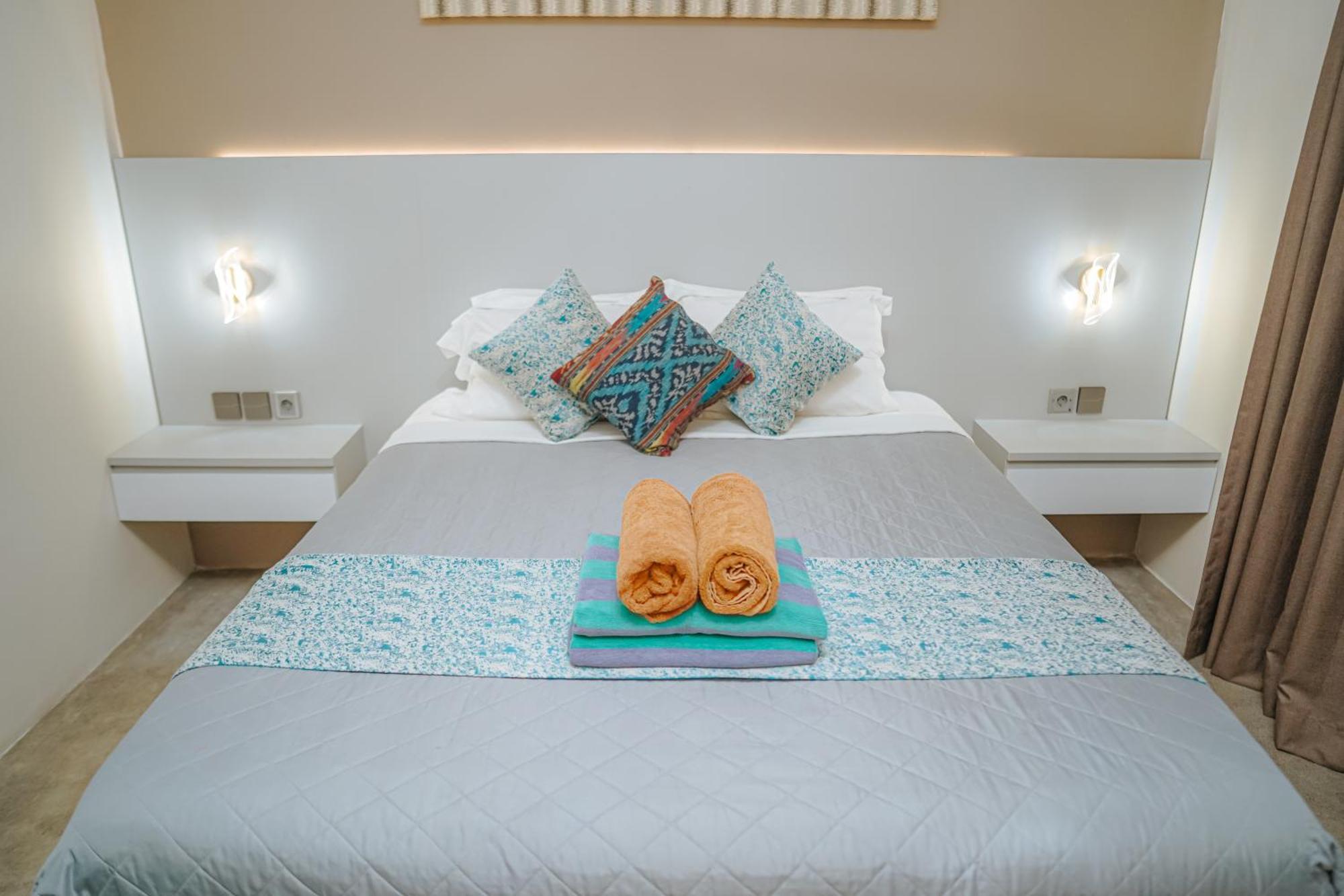 4 Bedroom Villa Kuta Regency B10 Buitenkant foto
